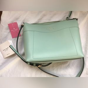 Kate Spade “Patrice” Crossbody